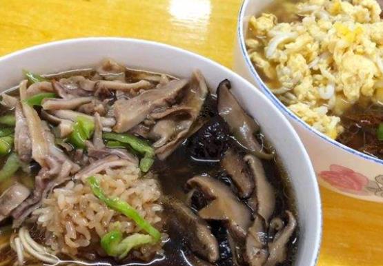 2021年蘇州十大熱門小吃店,老成都吃貨鋪、潘玉麟糖粥攤人氣火爆