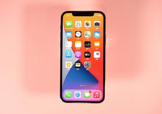 蘋果12屏幕發(fā)綠會越用越綠嗎?iPhone12為什么會出現(xiàn)綠屏的現(xiàn)象?