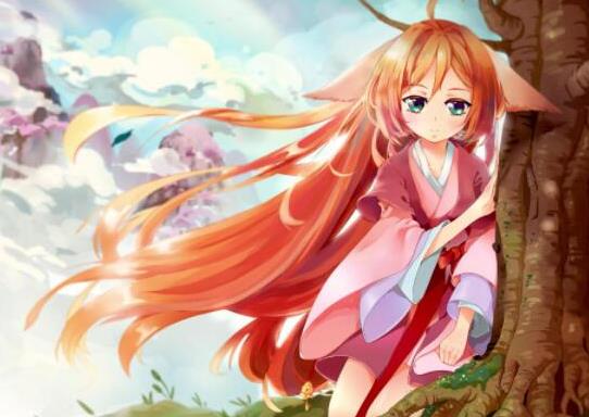十部最良心國產(chǎn)動漫排名,《畫江湖之不良人》《魔道祖師》評分高