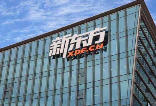 十大教育培訓機構(gòu)排行,新東方以語言培訓為核心、好未來旗下有學而思培優(yōu)