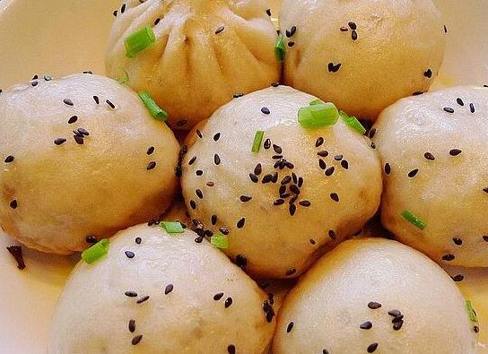 2021上海十大生煎店排行榜,大壺春生煎包、東泰祥生煎包物美價(jià)廉