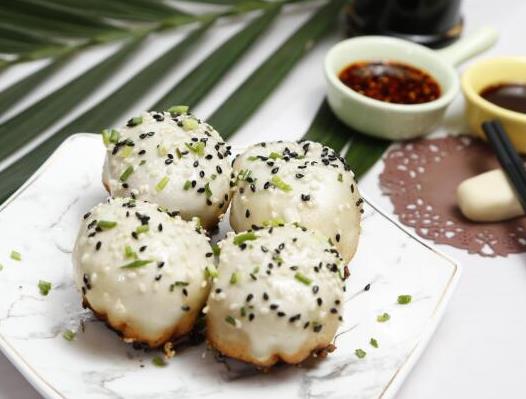 2021上海十大生煎店排行榜,大壺春生煎包、東泰祥生煎包物美價(jià)廉