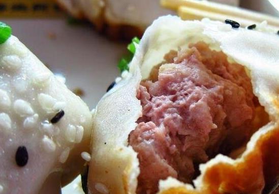 2021上海十大生煎店排行榜,大壺春生煎包、東泰祥生煎包物美價(jià)廉