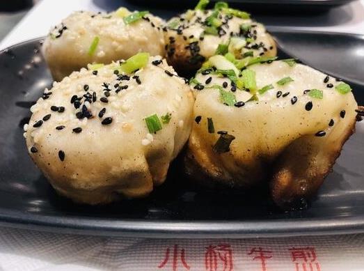 2021上海十大生煎店排行榜,大壺春生煎包、東泰祥生煎包物美價(jià)廉