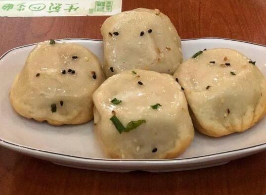 2021上海十大生煎店排行榜,大壺春生煎包、東泰祥生煎包物美價(jià)廉
