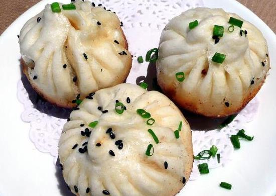 2021上海十大生煎店排行榜,大壺春生煎包、東泰祥生煎包物美價(jià)廉