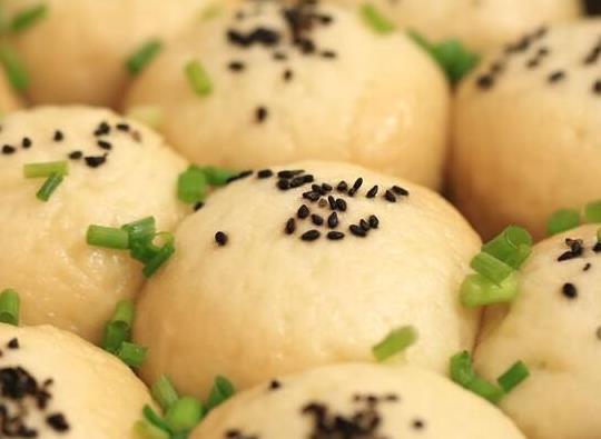 2021上海十大生煎店排行榜,大壺春生煎包、東泰祥生煎包物美價(jià)廉