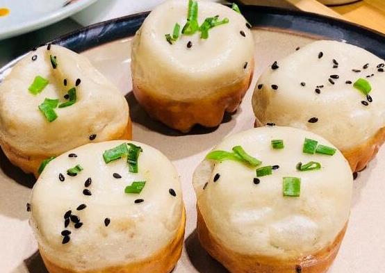 2021上海十大生煎店排行榜,大壺春生煎包、東泰祥生煎包物美價(jià)廉