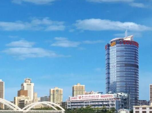 2021年中國(guó)十大呼吸科醫(yī)院,廣州醫(yī)科大學(xué)附屬第一醫(yī)院有重要突出貢獻(xiàn)