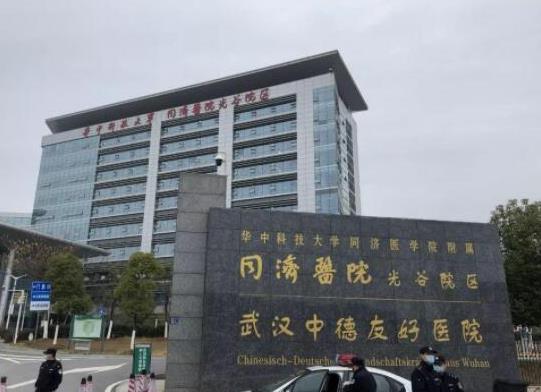 2021年中國(guó)十大呼吸科醫(yī)院,廣州醫(yī)科大學(xué)附屬第一醫(yī)院有重要突出貢獻(xiàn)