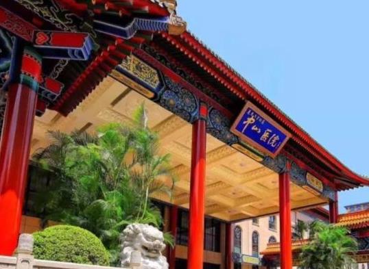 2021年中國(guó)十大呼吸科醫(yī)院,廣州醫(yī)科大學(xué)附屬第一醫(yī)院有重要突出貢獻(xiàn)