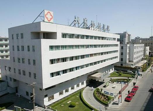 2021年中國(guó)十大呼吸科醫(yī)院,廣州醫(yī)科大學(xué)附屬第一醫(yī)院有重要突出貢獻(xiàn)