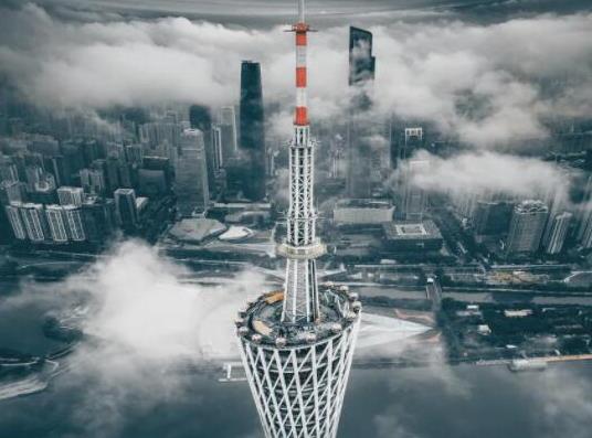 2021中國百強城市前十名,北京城鎮(zhèn)化率高、上海地區(qū)生產(chǎn)總值高