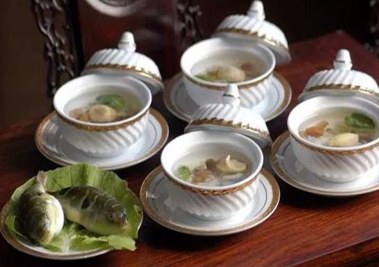 2021蘇州十大經(jīng)典名菜排行榜,松鼠鱖魚、叫花雞色香味俱全
