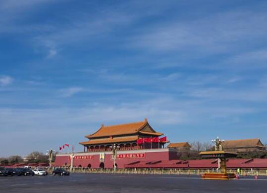 北京十大最值得去的景點,頤和園、故宮博物館都值得一去