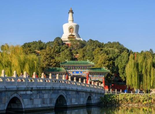 北京十大最值得去的景點,頤和園、故宮博物館都值得一去