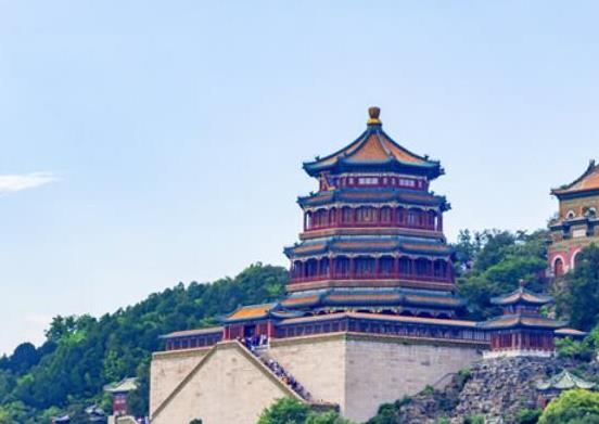 北京十大最值得去的景點,頤和園、故宮博物館都值得一去