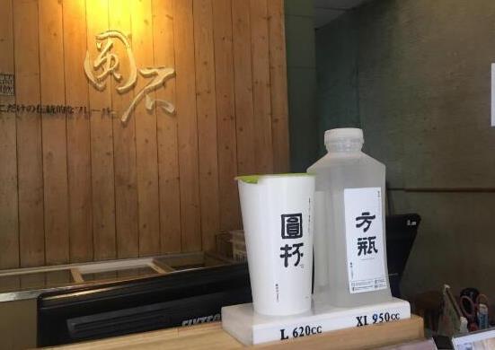 臺灣十大超人氣手搖飲料店,SOMA特調飲品、丸作食茶很有特色