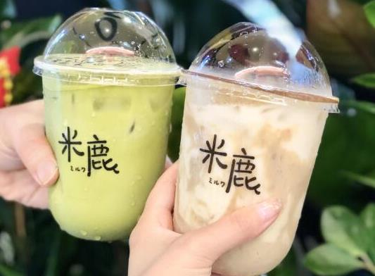 臺灣十大超人氣手搖飲料店,SOMA特調飲品、丸作食茶很有特色