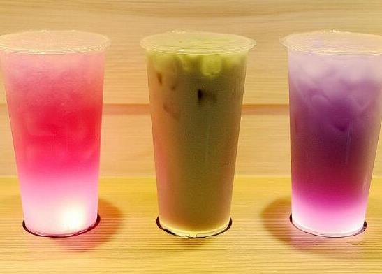 臺灣十大超人氣手搖飲料店,SOMA特調飲品、丸作食茶很有特色