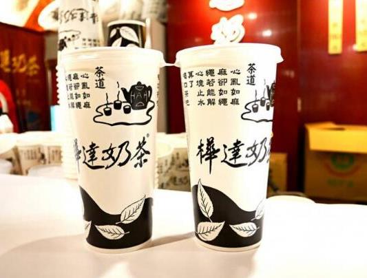 臺灣十大超人氣手搖飲料店,SOMA特調飲品、丸作食茶很有特色