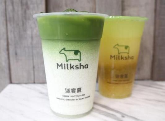 臺灣十大超人氣手搖飲料店,SOMA特調飲品、丸作食茶很有特色