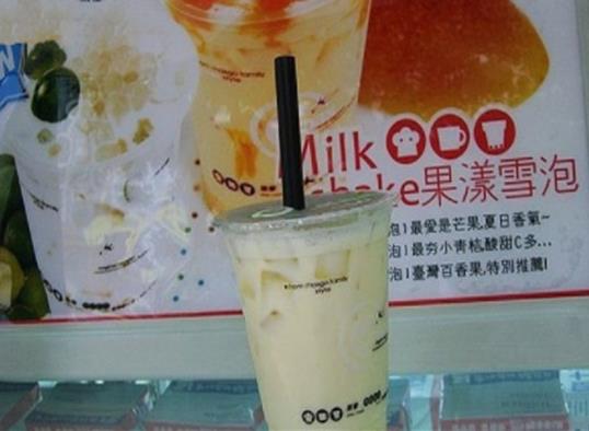 臺灣十大最好喝的奶茶排名,小椿茶走文藝風(fēng)格、初作奶茶材料新鮮優(yōu)質(zhì)