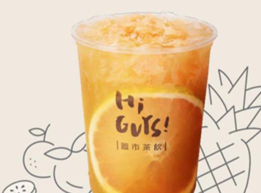 臺灣十大最好喝的奶茶排名,小椿茶走文藝風(fēng)格、初作奶茶材料新鮮優(yōu)質(zhì)