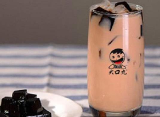 臺灣十大最好喝的奶茶排名,小椿茶走文藝風(fēng)格、初作奶茶材料新鮮優(yōu)質(zhì)
