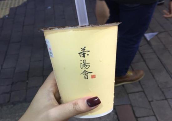 臺灣十大最好喝的奶茶排名,小椿茶走文藝風(fēng)格、初作奶茶材料新鮮優(yōu)質(zhì)