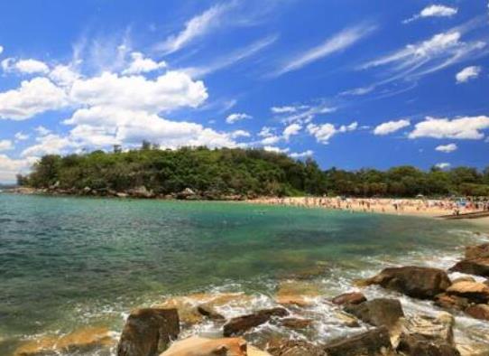 全球十大最美沖浪勝地,瑪努灣是《最后的天堂》的拍攝地、班多藍海灘很不錯