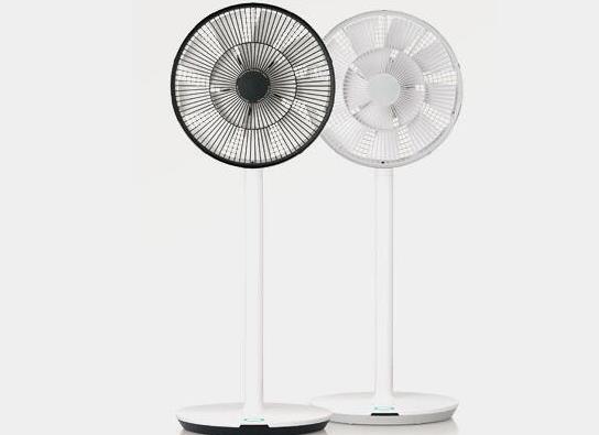 2021十大電風(fēng)扇品牌排行榜,戴森電風(fēng)扇、巴幕達(dá)電風(fēng)扇性價(jià)比高