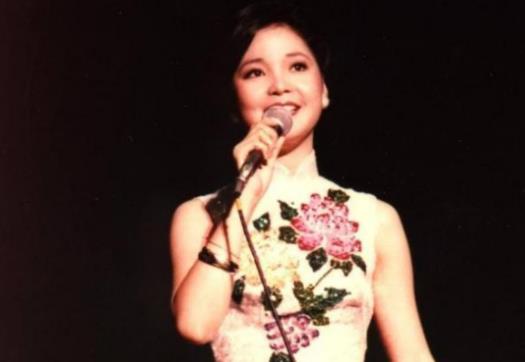十大華語(yǔ)女歌手排行榜,鄧麗君、梅艷芳的地位無(wú)人能撼動(dòng)