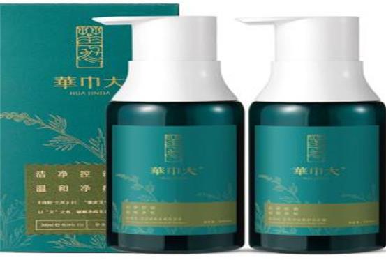 全球公認最好的十大男士洗發(fā)水,哈恩男士咖啡因洗發(fā)水不會有油膩感