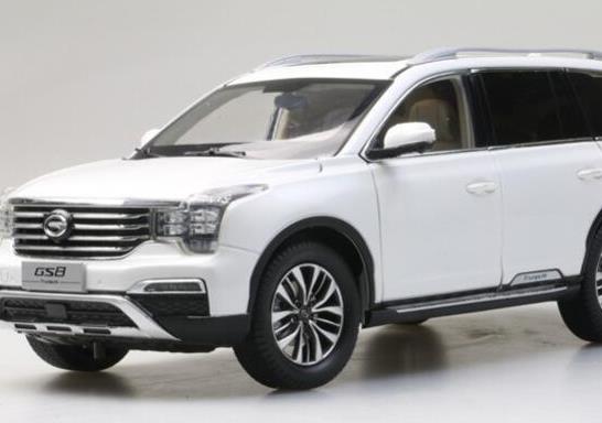 適合二胎家庭的汽車排名,傳祺GS8空間大、普拉多動(dòng)力性強(qiáng)