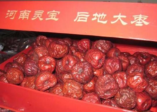 中國十大名棗品種排名,稷山板棗藥用價值高、和田棗能養(yǎng)血安神