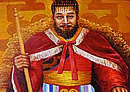 中國(guó)最著名的十大古代暴君,桀任由旁人把持朝政、帝辛窮兵黷武