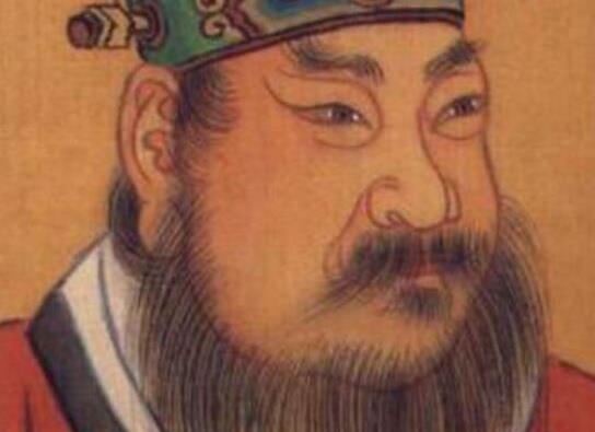 中國(guó)最著名的十大古代暴君,桀任由旁人把持朝政、帝辛窮兵黷武