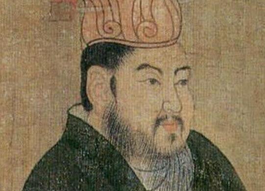 中國(guó)最著名的十大古代暴君,桀任由旁人把持朝政、帝辛窮兵黷武