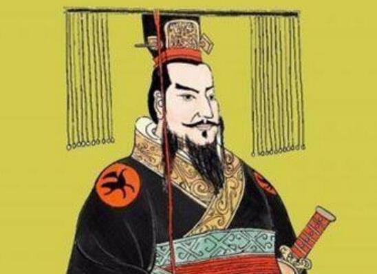 中國(guó)最著名的十大古代暴君,桀任由旁人把持朝政、帝辛窮兵黷武
