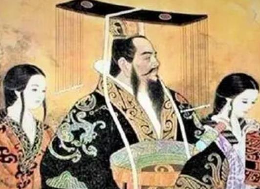 中國(guó)最著名的十大古代暴君,桀任由旁人把持朝政、帝辛窮兵黷武