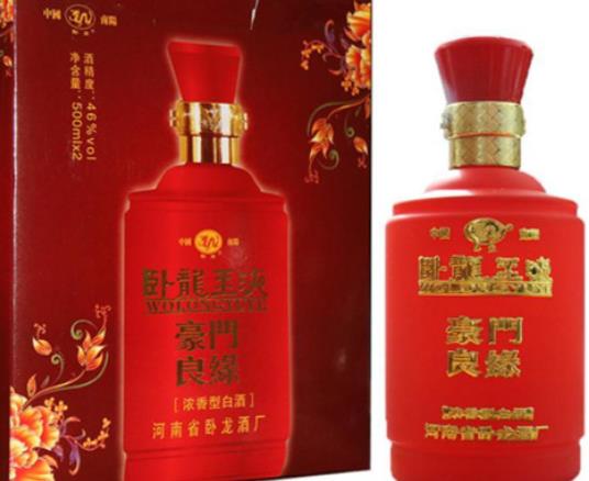 河南十大名酒排行榜,伊川杜康酒非常有名、寶豐酒制酒技藝獨(dú)特