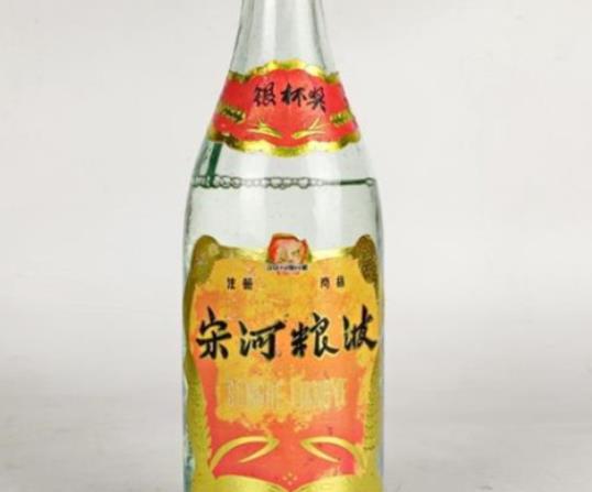 河南十大名酒排行榜,伊川杜康酒非常有名、寶豐酒制酒技藝獨(dú)特