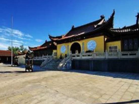 無錫十大名寺排行榜,南禪寺始建于梁武帝太清年間、惠山寺僧舍達數(shù)千間