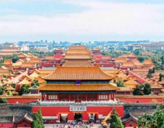 北京十大最值得去的景點(diǎn),頤和園、故宮博物館珍貴文物藏品都很多