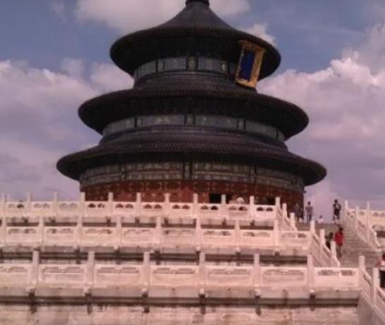 北京十大最值得去的景點(diǎn),頤和園、故宮博物館珍貴文物藏品都很多