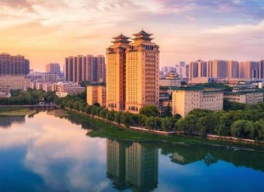 武漢十大最美大學排行榜,武漢大學校園享譽、華中農業(yè)大學環(huán)境幽雅