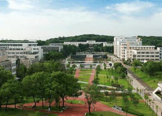 武漢十大最美大學排行榜,武漢大學校園享譽、華中農業(yè)大學環(huán)境幽雅
