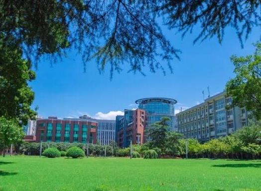 武漢十大最美大學排行榜,武漢大學校園享譽、華中農業(yè)大學環(huán)境幽雅