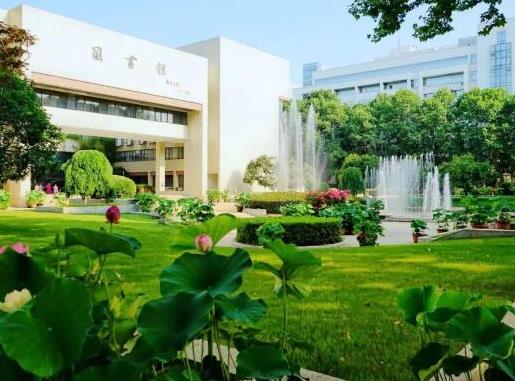 武漢十大最美大學排行榜,武漢大學校園享譽、華中農業(yè)大學環(huán)境幽雅